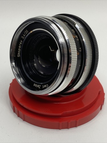 Carl zeiss skoparex - carl,