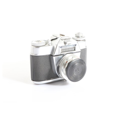 Voigtländer bessamatic mit - bessamatic,
