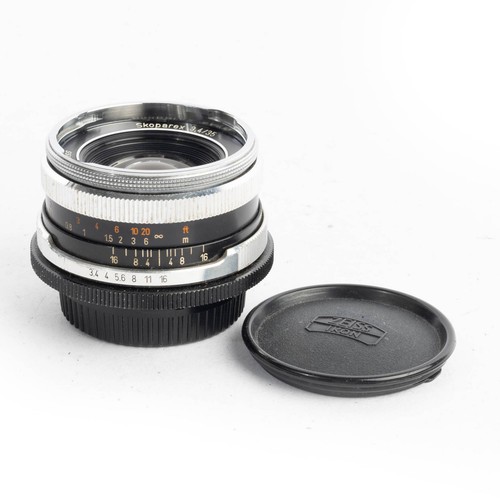 Carl zeiss skoparex - skoparex, bm