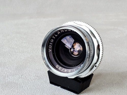 Voigtländer skoparex - voigtländer, /