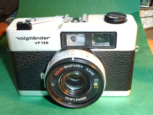 Voigtländer 135m - voigtländer, v
