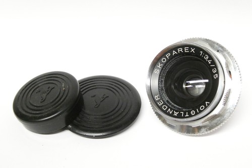 Voigtländer skoparex 35 - skoparex, /