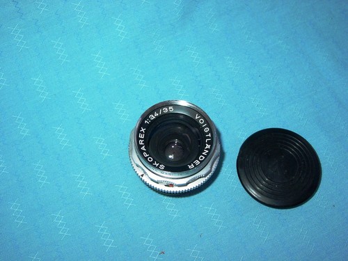 Voigtländer skoparex 35 - ,