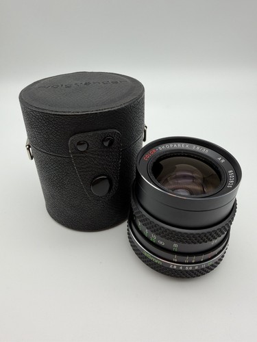 Voigtländer color skoparex - color,