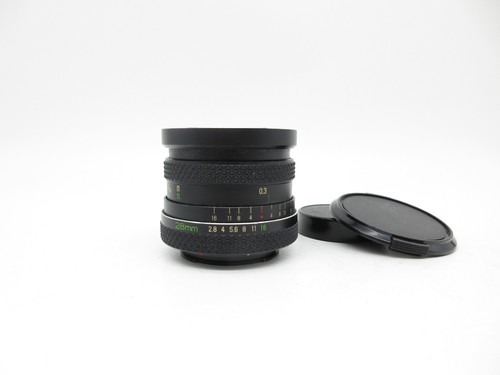 Rollei qbm voigtländer - rollei,