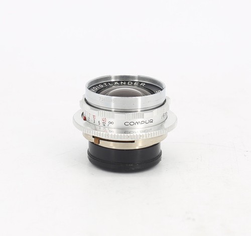Voigtländer skoparex 35mm - skoparex,