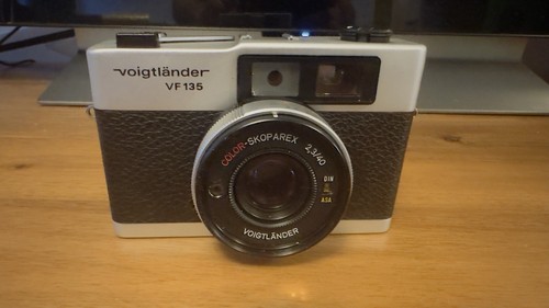 Voigtländer 135 mit - 135,