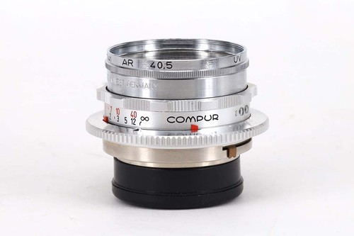 Voigtländer skoparex 35mm - voigtländer,