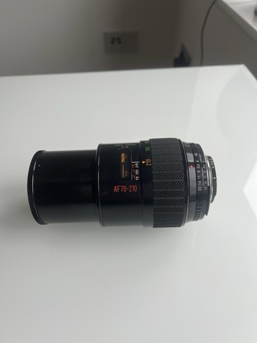 Objektiv voigtländer skoparex - objektiv,