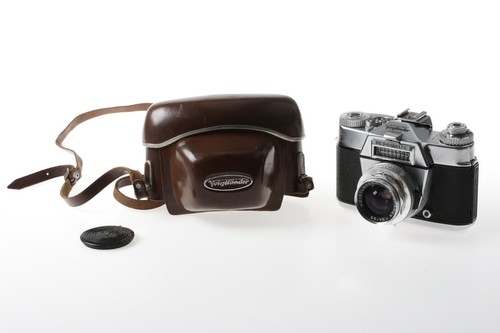 Voigtländer bessamatic mit - bessamatic,