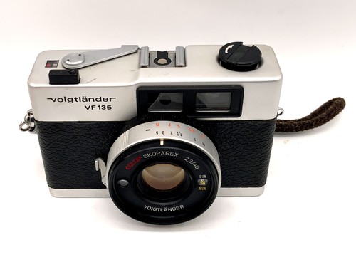 Voigtländer vf135 - voigtländer,