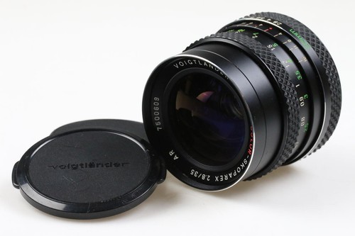 Voigtländer color skoparex - voigtlÄnder, color-skoparex