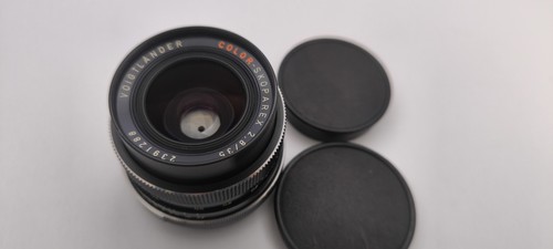 Voigtlander color skoparex - voigtlander, color-skoparex