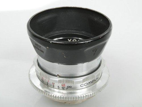 Voigtländer skoparex 35mm - voigtländer,