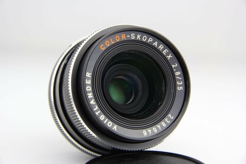 Voigtländer color skoparex - voigtländer,