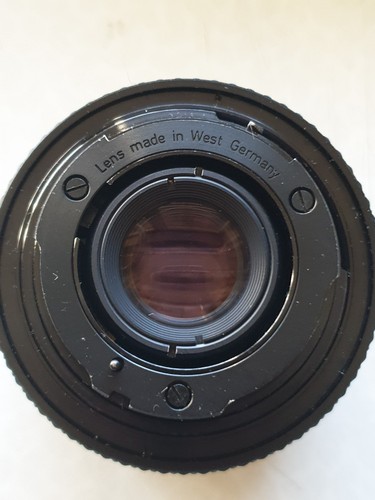 Voigtländer color skoparex - voigtländer, color-skoparex