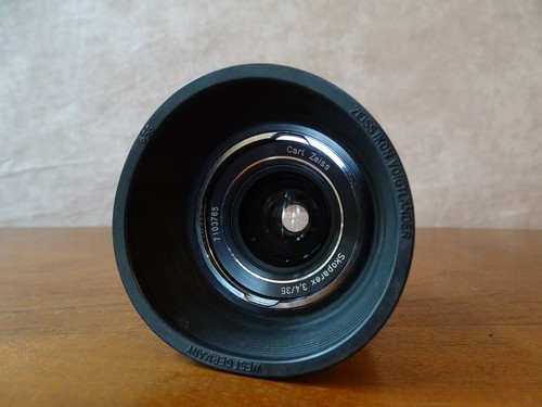 Carl zeiss skoparex 4 - ,