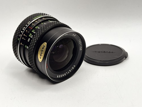 Voigtländer color skoparex - voigtländer, color-skoparex