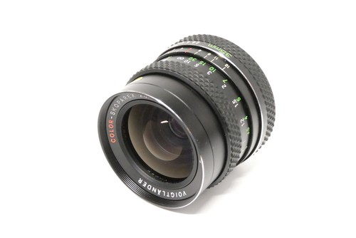 Voigtländer color skoparex - voigtländer,
