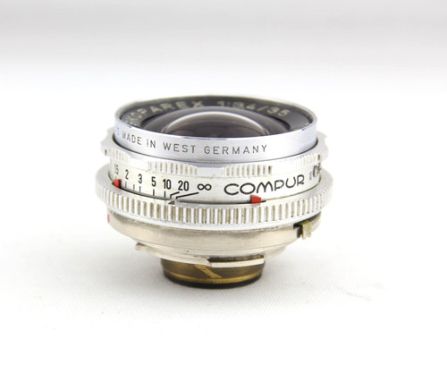 Voigtländer skoparex 35mm - voigtländer,