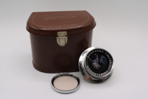 Voigtländer skoparex 35mm - voigtländer,