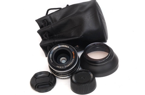 Voigtlander color skoparex - color,