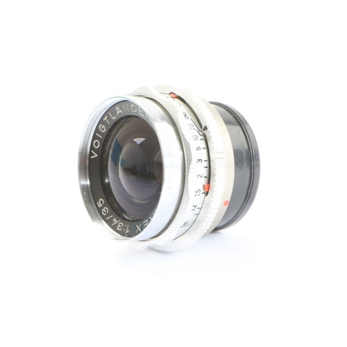 Voigtländer skoparex 35 - voigtländer,