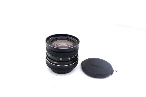 Voigtländer color skoparex - voigtländer, color-skoparex