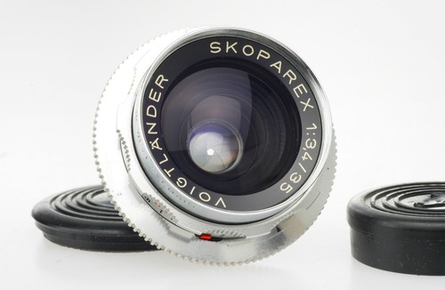 Voigtländer skoparex 4 - , /