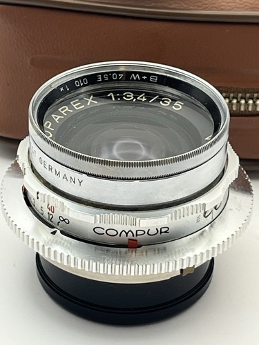 Voigtländer skoparex - voigtländer,