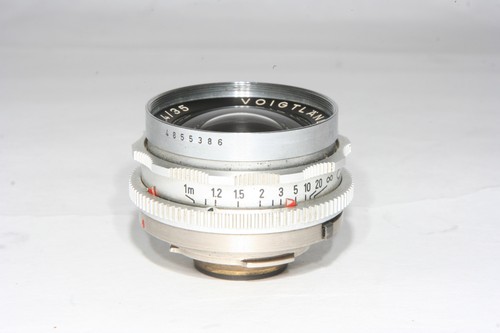 Voigtländer skoparex 35mm - voigtländer,