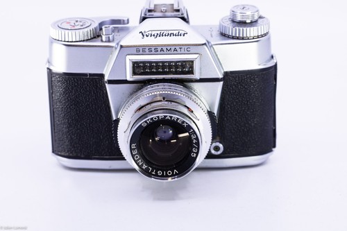 Voigtländer bessamatic
