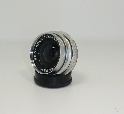 Voigtländer skoparex - voigtlÄnder,