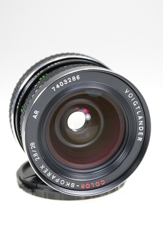 Voigtländer color skoparex - voigtländer, color-skoparex