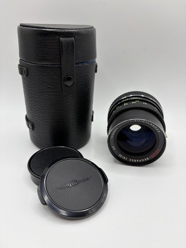 Voigtländer color skoparex - -,