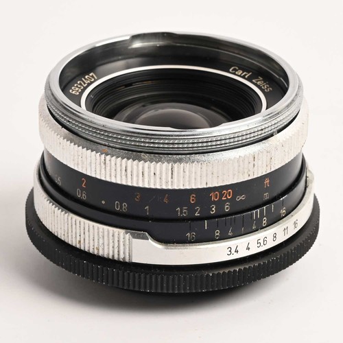 Carl zeiss skoparex - carl,