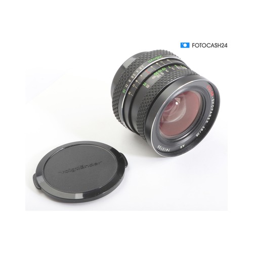 Voigtländer color skoparex - voigtländer, color-skoparex