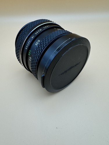 Voigtländer color skoparex - voigtländer, color-skoparex