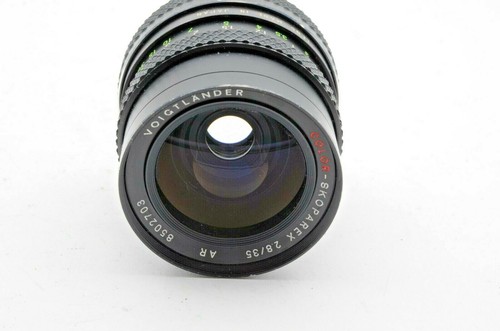 Voigtländer color skoparex - voigtlÄnder, color-skoparex