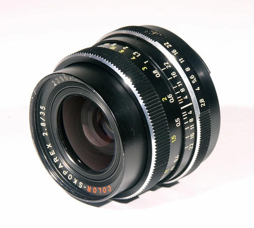 Voigtländer color skoparex f - color-skoparex,