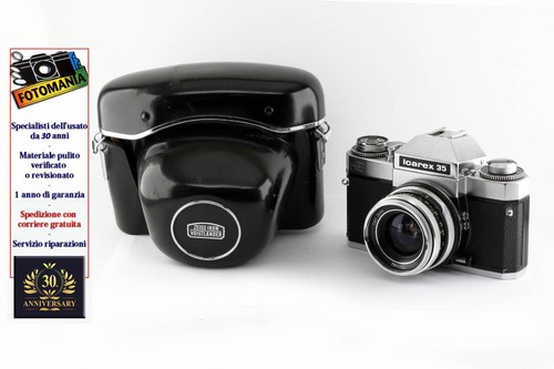 Zeiss ikon icarex mit - ikon,