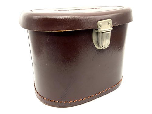 Voigtländer lederköcher - voigtländer,